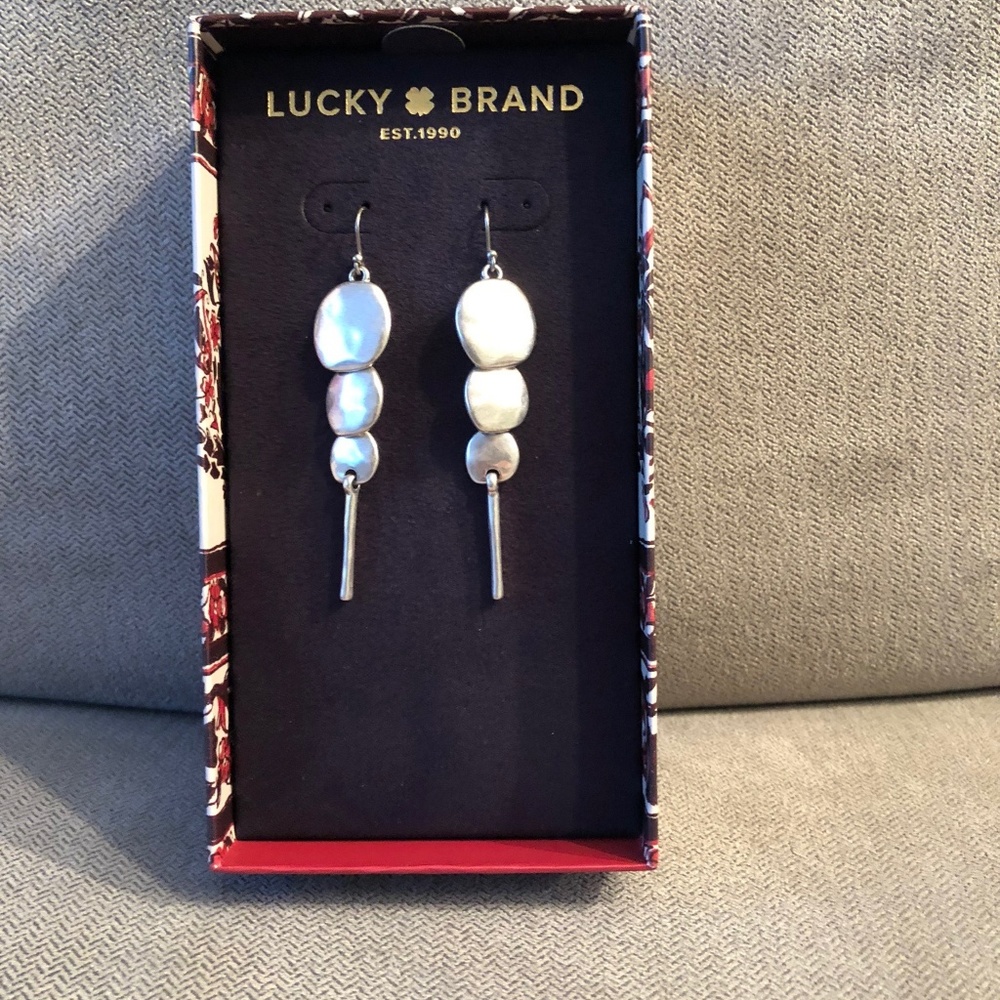 Lucky Brand Earrings